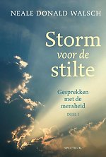 Storm voor de stilte