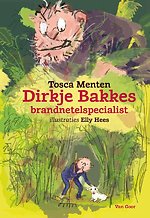 Dirkje Bakkes, brandnetelspecialist