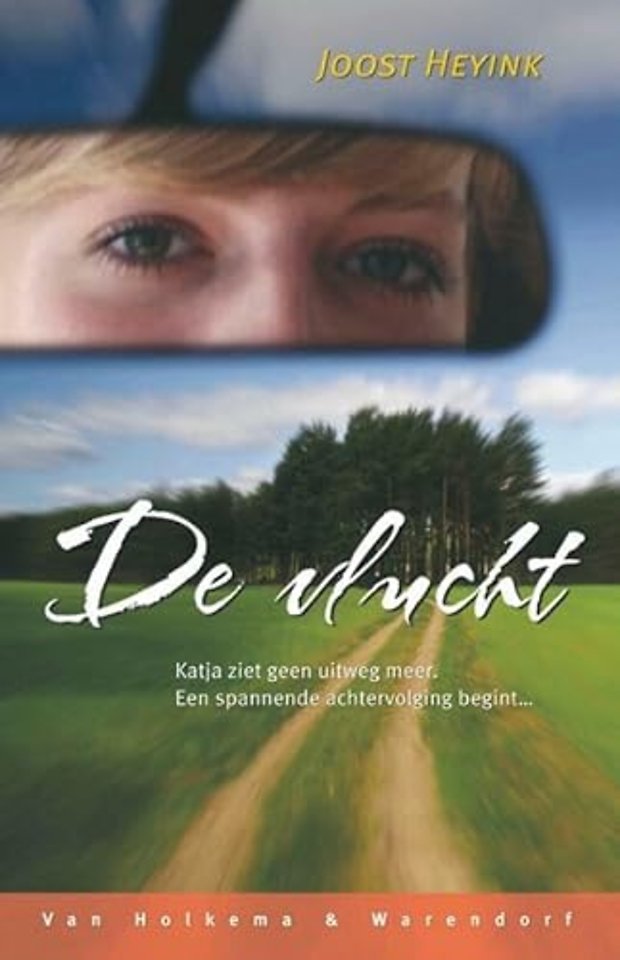 Vlucht