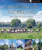 Capitool onverwacht Nederland