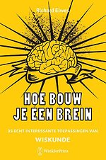 Hoe bouw je een brein