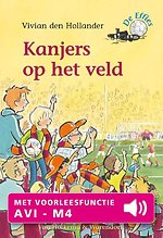 Kanjers op het veld