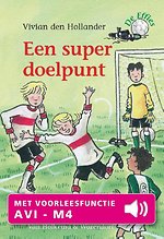 Een super doelpunt