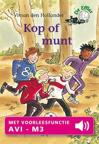 Kop of munt