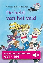 De held van het veld