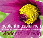 Beplantingsplannen