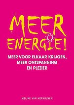 Meer energie! Meer energie!