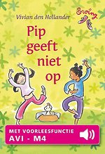 Pip geeft niet op