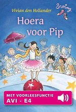 Hoera voor Pip