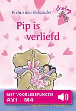 Pip is verliefd