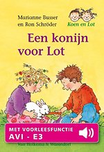 Een konijn voor Lot