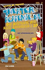 Theateracademie.nl Deel 2