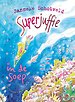 Superjuffie in de soep