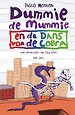 Dummie de mummie en de dans van de cobra