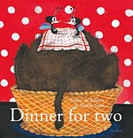 Dinner for two