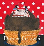 Dinner fur zwei