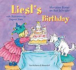 Liesl's birthday