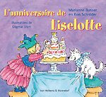 L'anniversaire de Liselotte