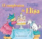 El cumpleanos de Elisa