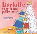 Liselotte va avoir une petite soeur