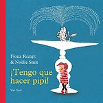 Tengo que hacer pipi