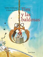 Tim y las baldosas