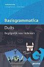 Basisgrammatica Duits