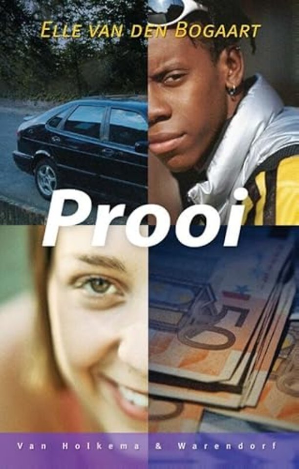 Prooi