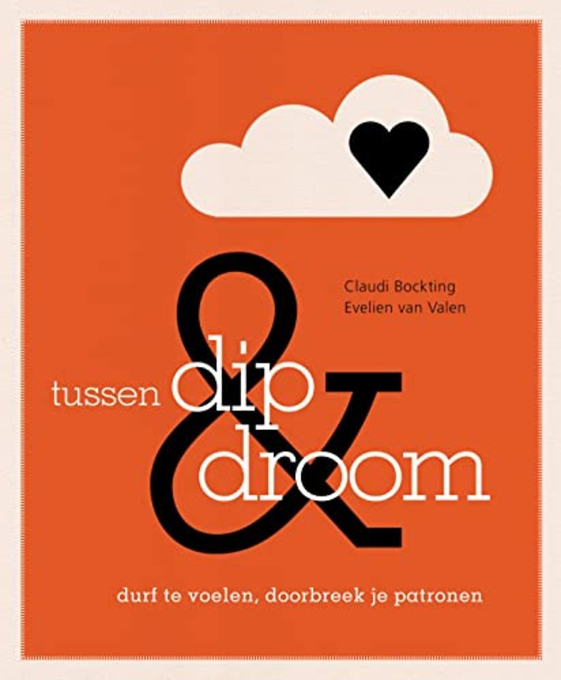 Tussen dip en droom