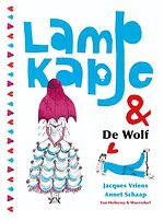 Lamp Kapje en De Wolf