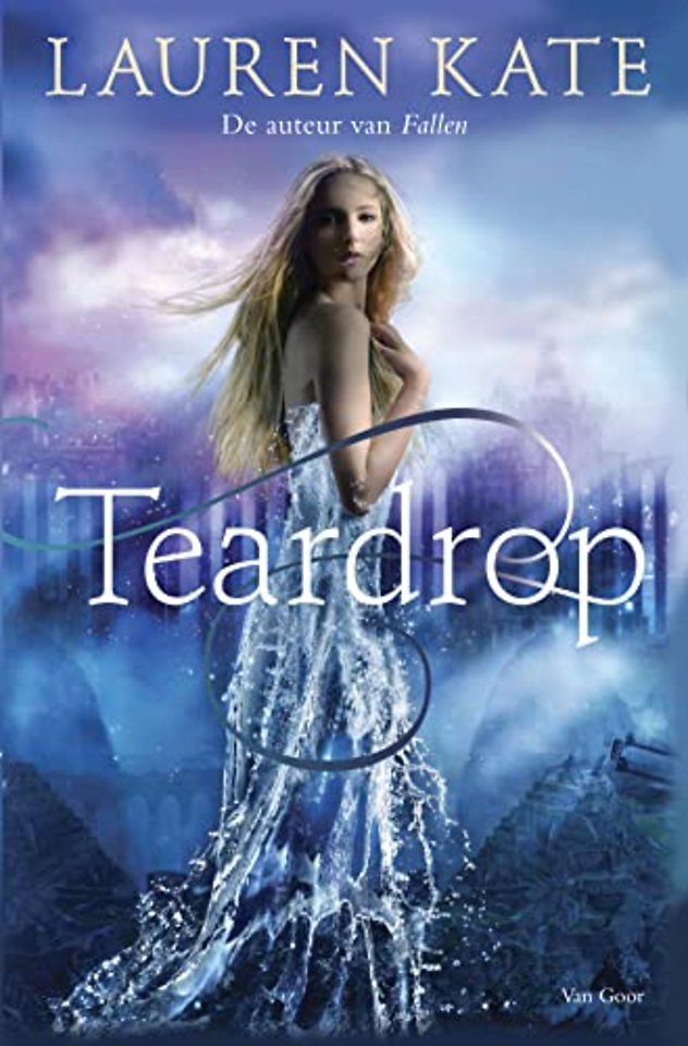 Teardrop