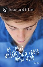 De zomer waarin mijn vader homo werd