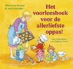 Het voorleesboek voor de allerliefste oppas!