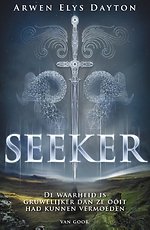 Seeker 1 - Seeker