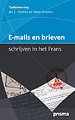 E-mails en brieven schrijven in het Frans