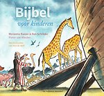 Bijbel voor kinderen
