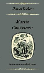 Martin Chuzzlewit deel 1