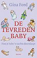 De tevreden baby