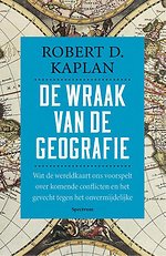 De wraak van de geografie