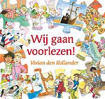 Wij gaan voorlezen!