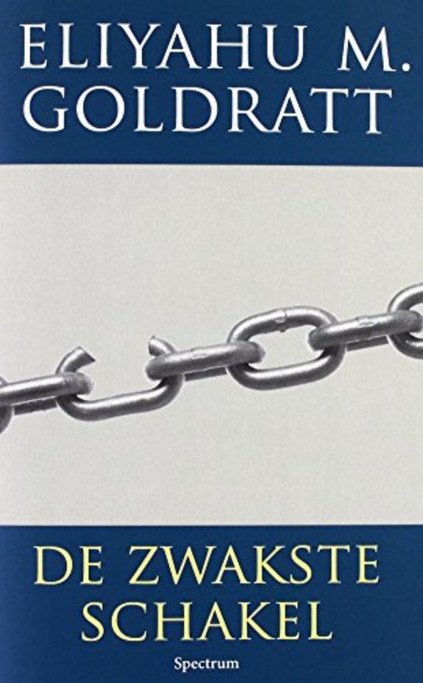 De zwakste schakel
