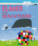 Elmer en de walvissen