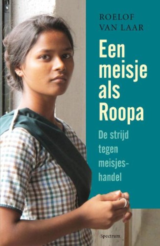 Een meisje als Roopa