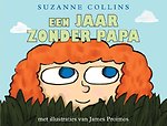Een jaar zonder papa