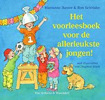 Het voorleesboek voor de allerleukste jongen!