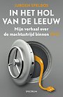 In het hol van de leeuw In het hol van de leeuw