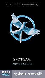 Spotgaai