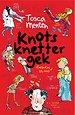 Knotsknettergek Knotsknettergek