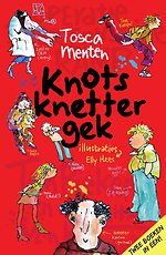Knotsknettergek