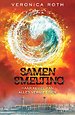 Divergent 3 - Samensmelting